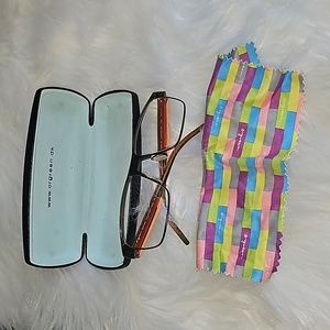 Orgreen optics maximilian 136